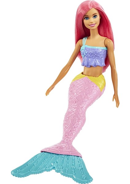 Lcw Accessorıes Barbie Oyuncak T T