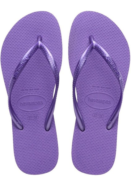 Slim Mor Kadın Terlik 41-42