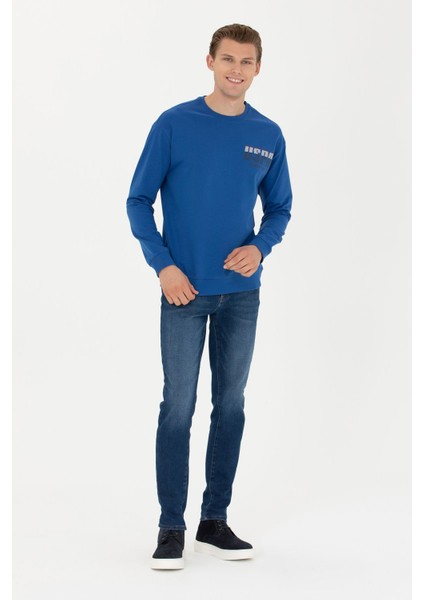 Erkek Sweatshirt 1667755