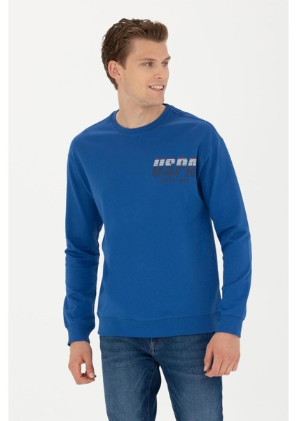 Erkek Sweatshirt 1667755 fırsatları