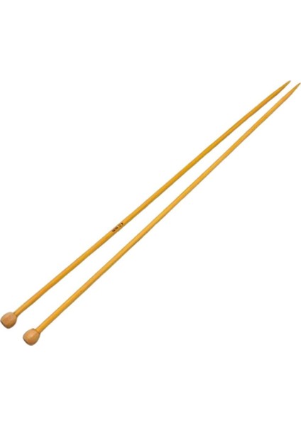 4 Numara Bambu Şiş