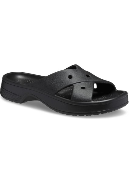 210840-001 cl Womens Cross Strap Kadın Terlik fiyatları