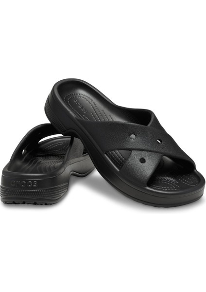 210840-001 cl Womens Cross Strap Kadın Terlik modelleri