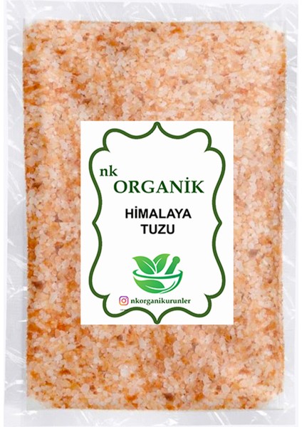 Himalaya Tuzu Pembe 250GR