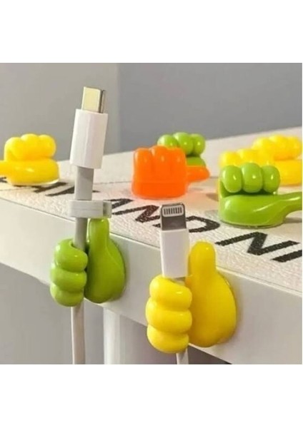 Oz cm ax El Şeklinde Kablo Tutucu 30 Adet