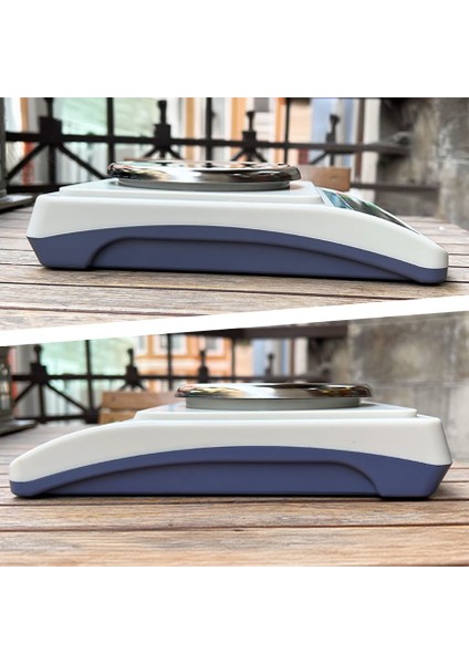 ZH-8263 Dijital Hassas Terazi (3kg / 0.01GR) modelleri