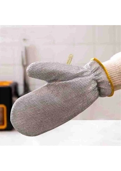 Alüminyum Folyo Bulaşık Eldiveni modelleri