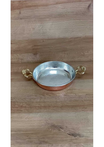 20 cm Bakir Tava