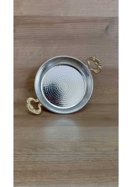 20 cm Bakir Tava