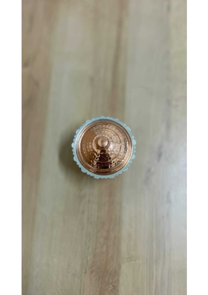 Bakır Şekerdenlik 13 cm fiyatları