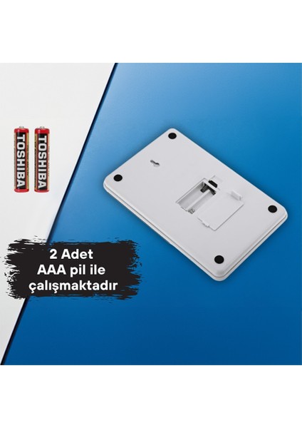 Necklife MH-885 Dijital Hassas Terazi (3kg / 0.01GR) indirimleri