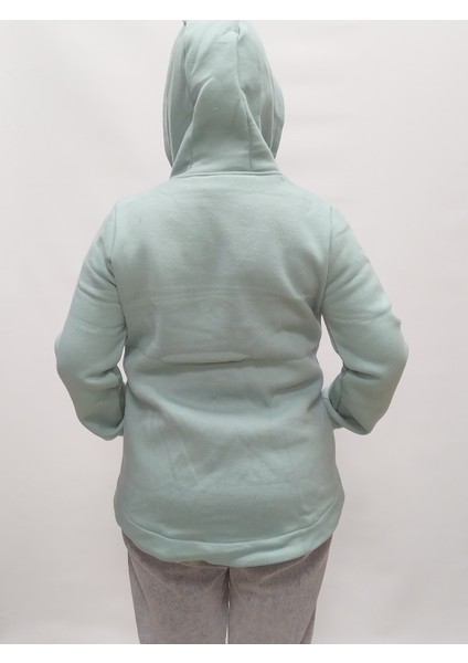 Kapşonlu Kadın Sweatshirt fiyatları