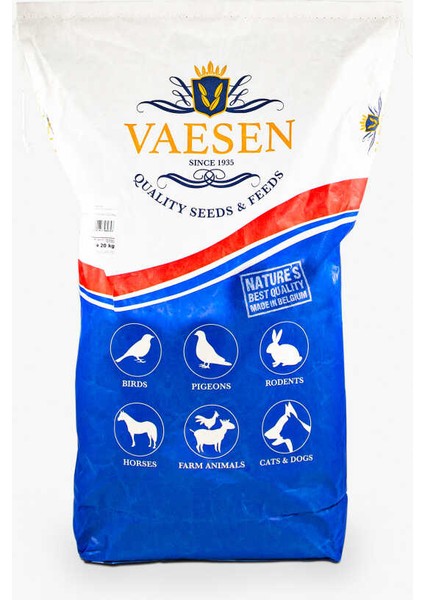 4s2 Üretici Muhabbet Kuş Yemi 1kg