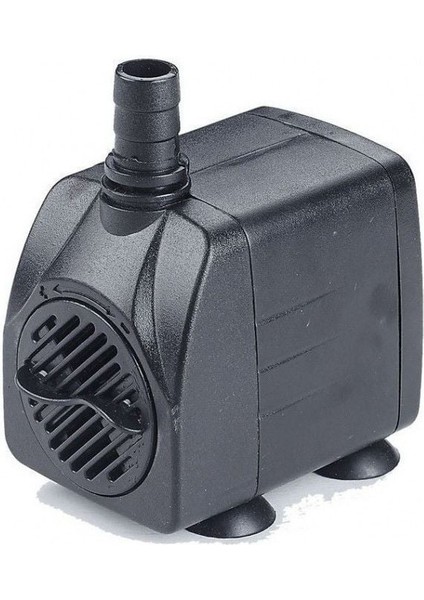 HSB-950B Kafa Motoru 2000lt/Saat