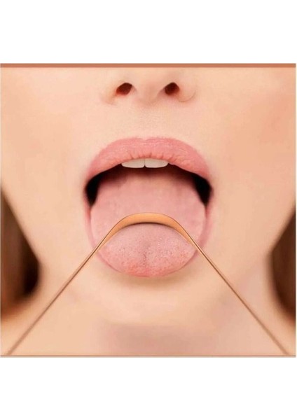 Hijyenik Bakır Dil Fırçası indirimleri