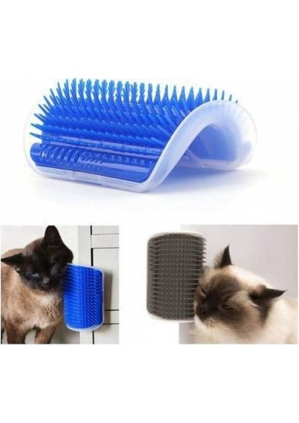 Kedi Kaşınma Aparatı