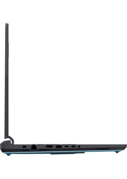 Rog Strix G18 G815LR-S9155 Intel Core Ultra 9 275HX Npu 13 Tops 32GB 1tb SSD RTX5070TI-12GB Freedos 18" 2.5k 240Hz Wqxga Taşınabilir Bilgisayar