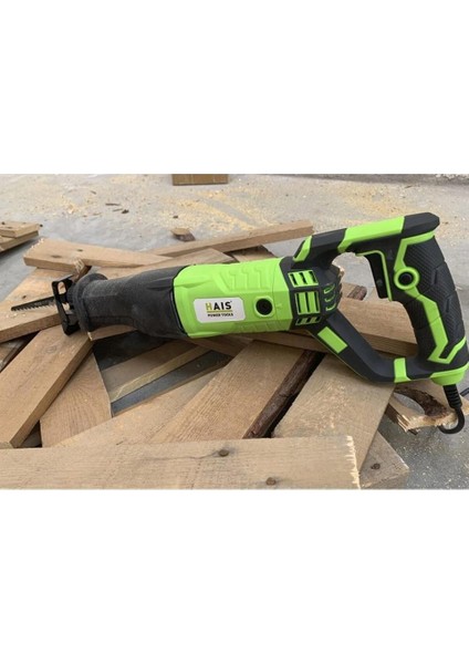 Tilki Kuyruğu Testere Metal-Ahşap-Kemik Kesme 900W HT7601T fiyatları