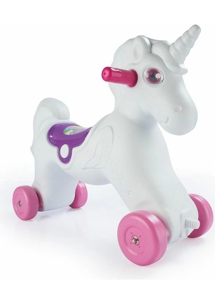 2509 Tekerlekli Unicorn Sallanan At -Dolu fırsatları