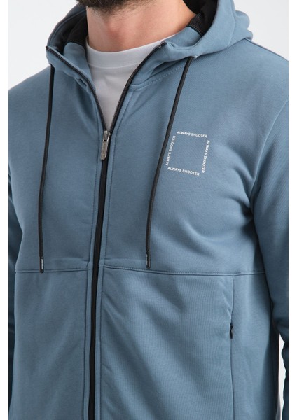 Orman Yeşili Erkek Eşofman Takımı Mevsimlik Luxe Kalite Pamuklu modelleri