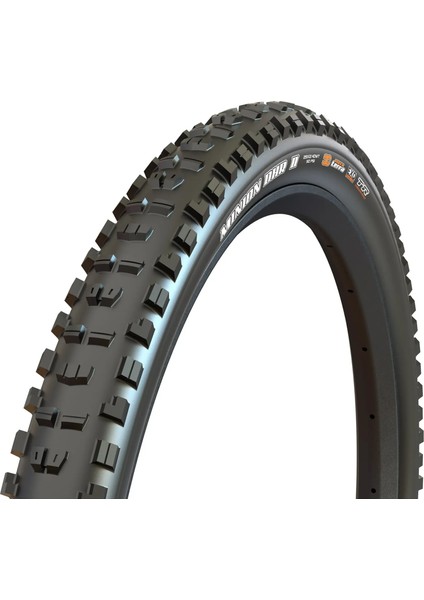 Maxxıs Mınıon Dhr Iı 29X2.50 3c Exo+ Tr Katlanır Dış Lastik