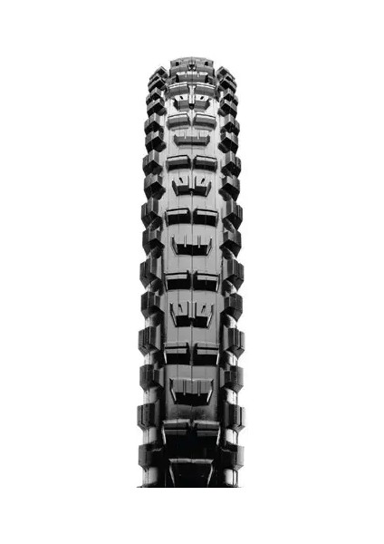 Maxxıs Mınıon Dhr Iı 29X2.50 3c Exo+ Tr Katlanır Dış Lastik