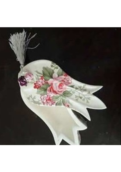 Lale Şeklinde Kutu 14CM Silikon Kalıp K-089 indirimleri