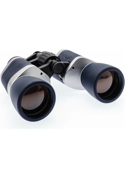 Breaker 20×50 Güneş Filtreli Profesyonel El Dürbünü 1000M/56M - Mavi