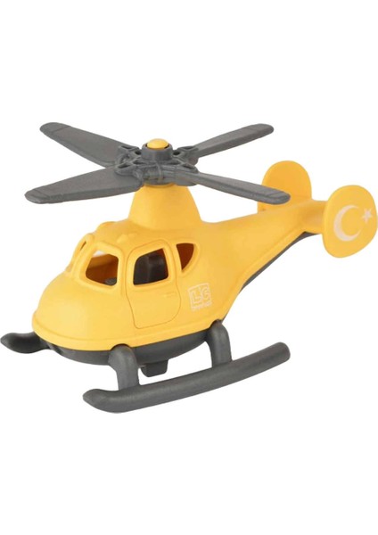 Nessiworld Lc Minik Helikopter fiyatları