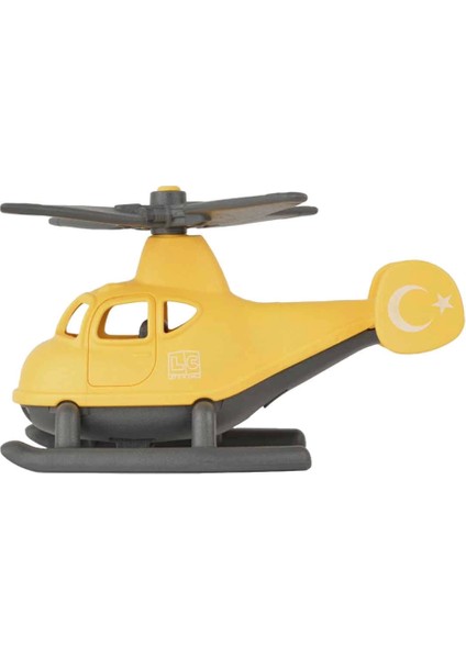 Nessiworld Lc Minik Helikopter indirimleri