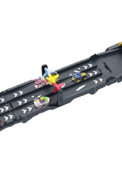 HXN21 Hot Wheels Racerverse Ultimate Batman Pist Seti indirimleri