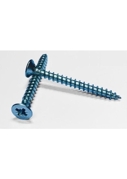 Yhb Sunta Vidası 6X60 - 20 Adet