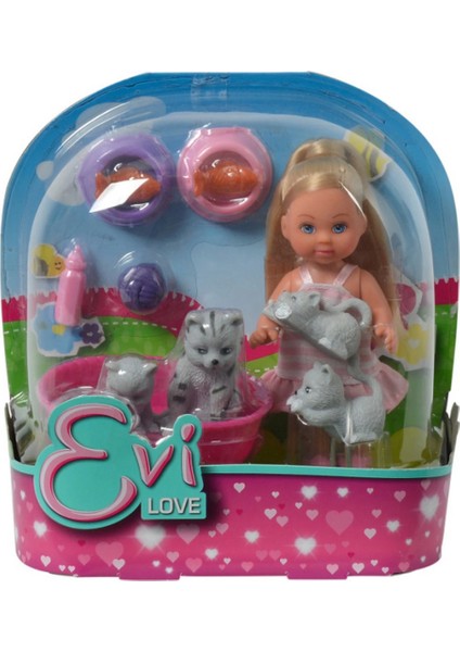 Evi Love Hayvan Arkadaşlarım Köpekler SMB-105734191 indirimleri