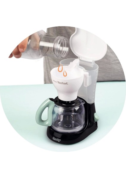 Tefal Filtre Kahve Makinesi