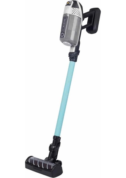 Sesli Rowenta x Force Flex Elektrikli Süpürge 78 cm