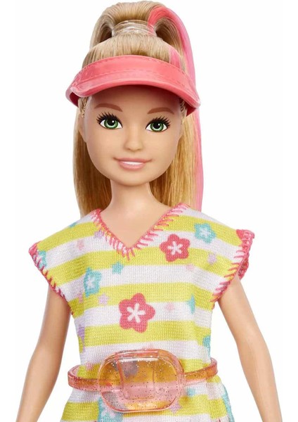 Nessiworld Barbie Mermaid Power Bebekleri HHG54 indirimleri