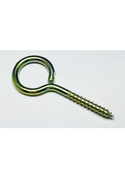Kapalı Piton 21X100 - 100 Adet