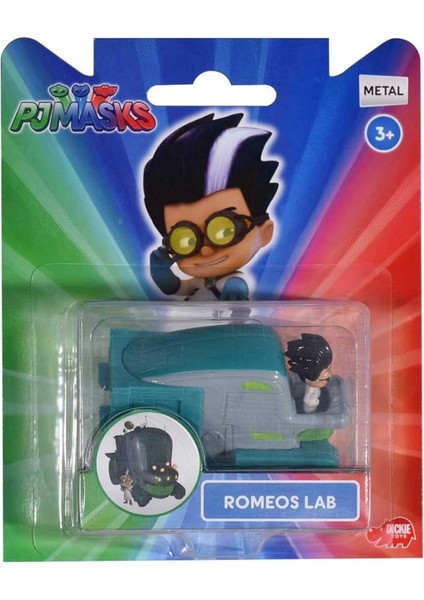 Nessiworld Pj Masks Single Pack fiyatları