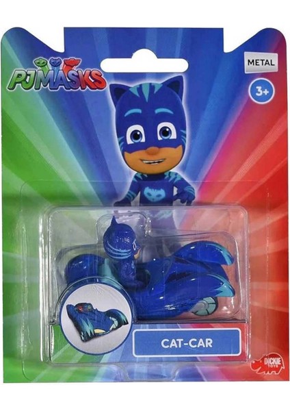 Nessiworld Pj Masks Single Pack modelleri