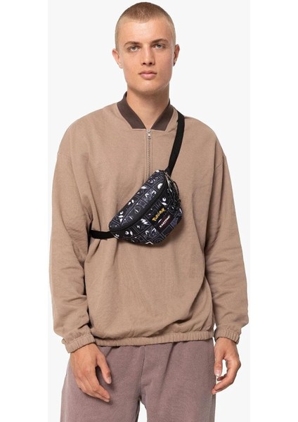 Pokemon x Springer Bel Çantası