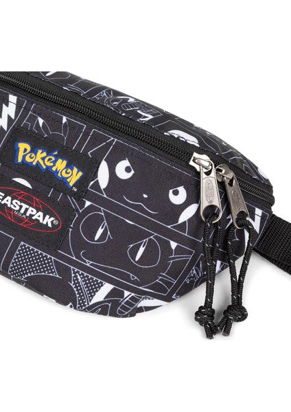 Pokemon x Springer Bel Çantası fırsatları