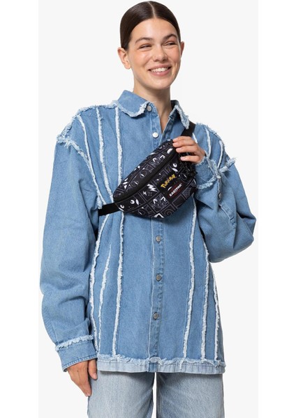 Pokemon x Springer Bel Çantası indirimleri