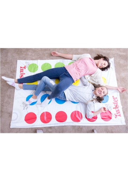98831 Twister indirimleri