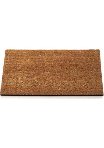 Kapı Önü Paspası Kişiye Özel Yazı Yazılır Koko Model Kalp Şerit PK-1591