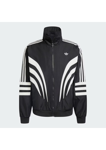 Erkek Siyah CEKET Q3 ATL TT JC9950 fırsatları