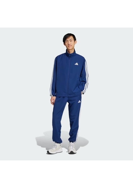 Deportivo Sportswear Basic 3 Stripes Erkek Eşofman Takımı
