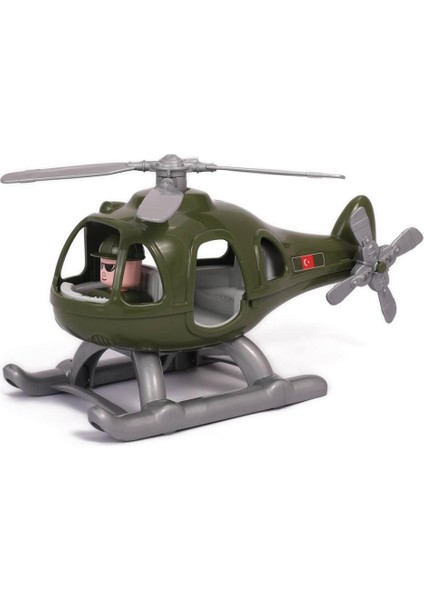 Fileli Helikopter 72320-72351-72382-72399-83685