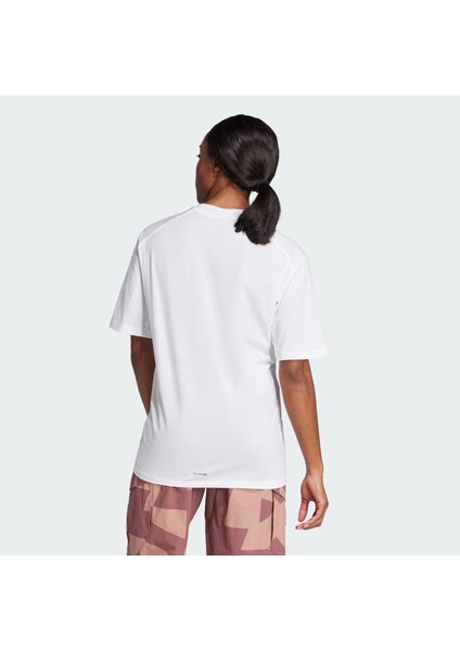 Terrex Multi Climacool Kadın Tişört fiyatları