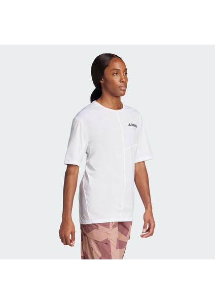 Terrex Multi Climacool Kadın Tişört modelleri