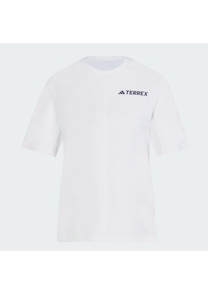 Terrex Multi Climacool Kadın Tişört fırsatları